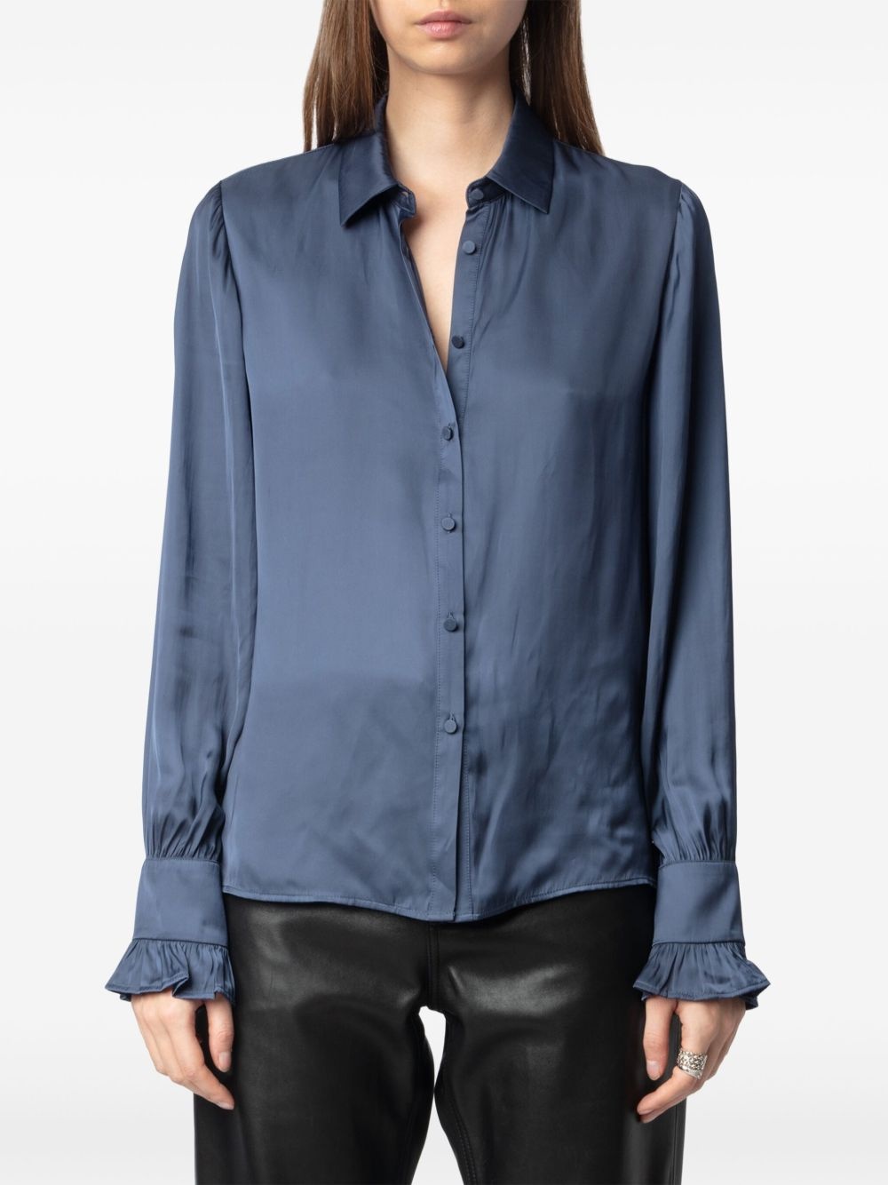 Thely shirt - 4