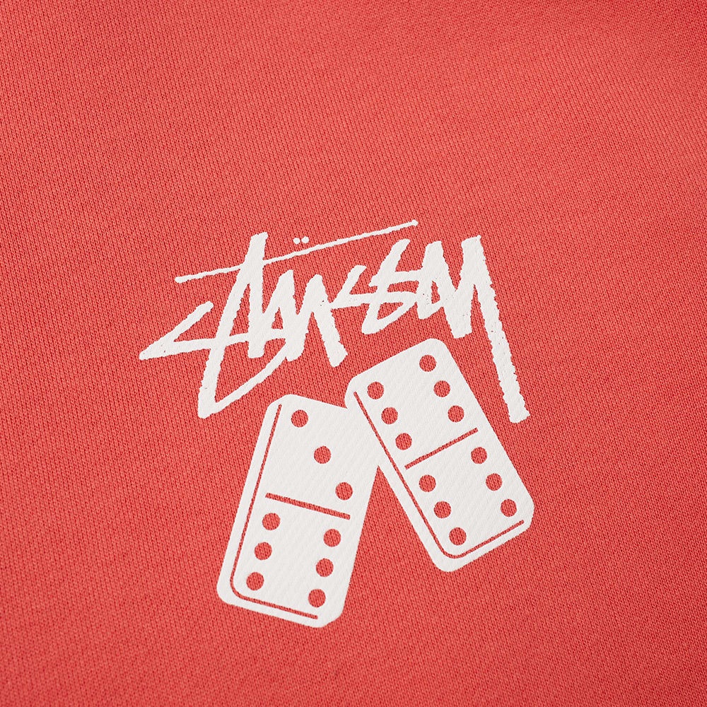 Stussy Dominoes Hoody - 2