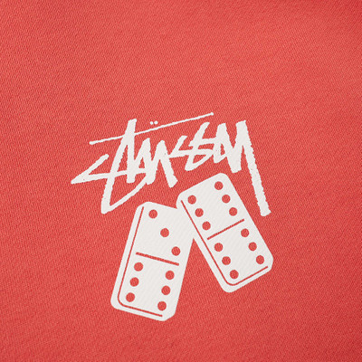 Stüssy Stussy Dominoes Hoody outlook