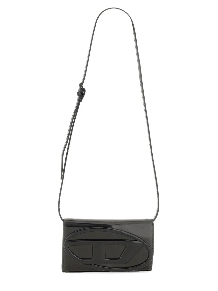 Diesel Women Clutch "1Dr" - 1
