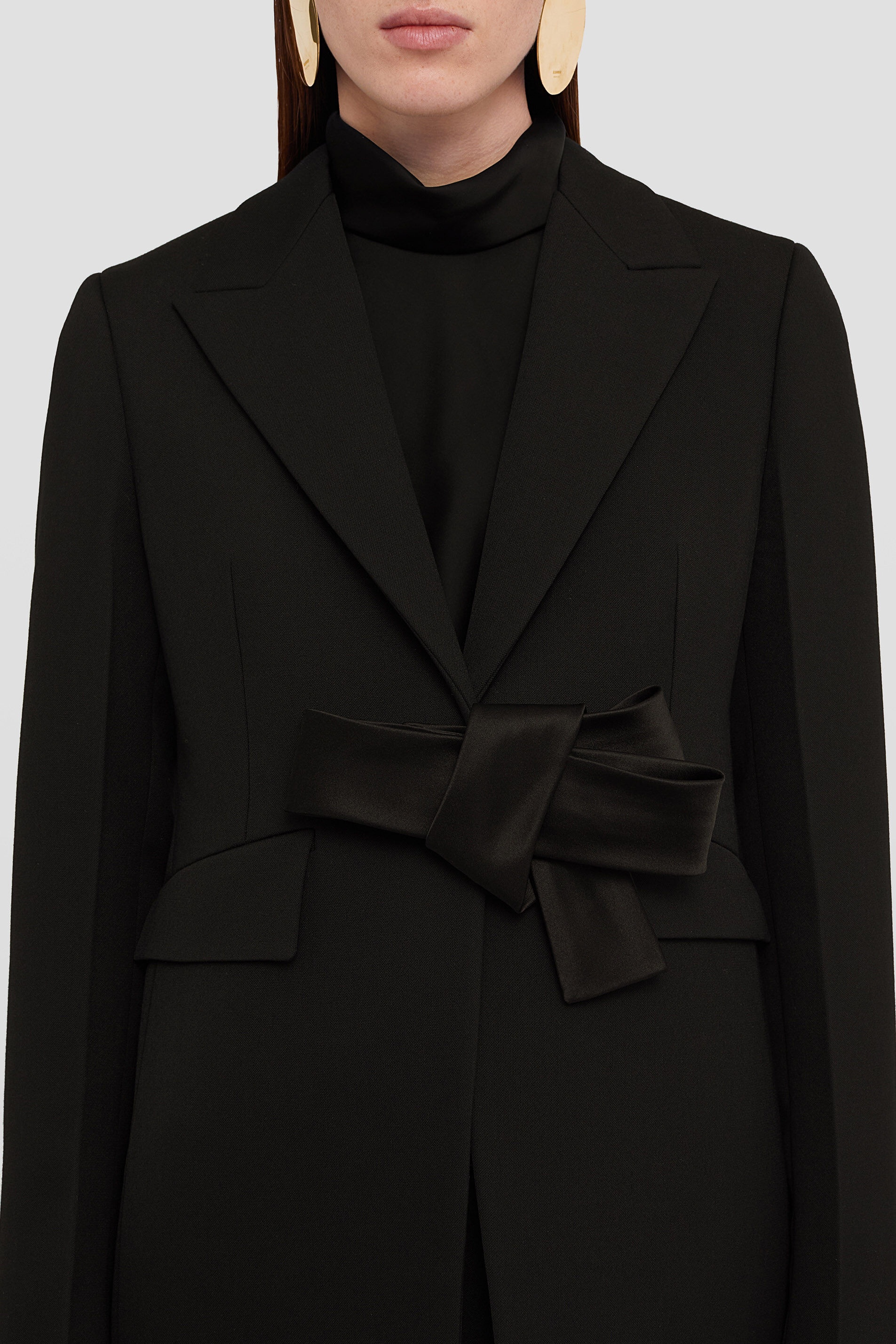Tailored Jacket - 5