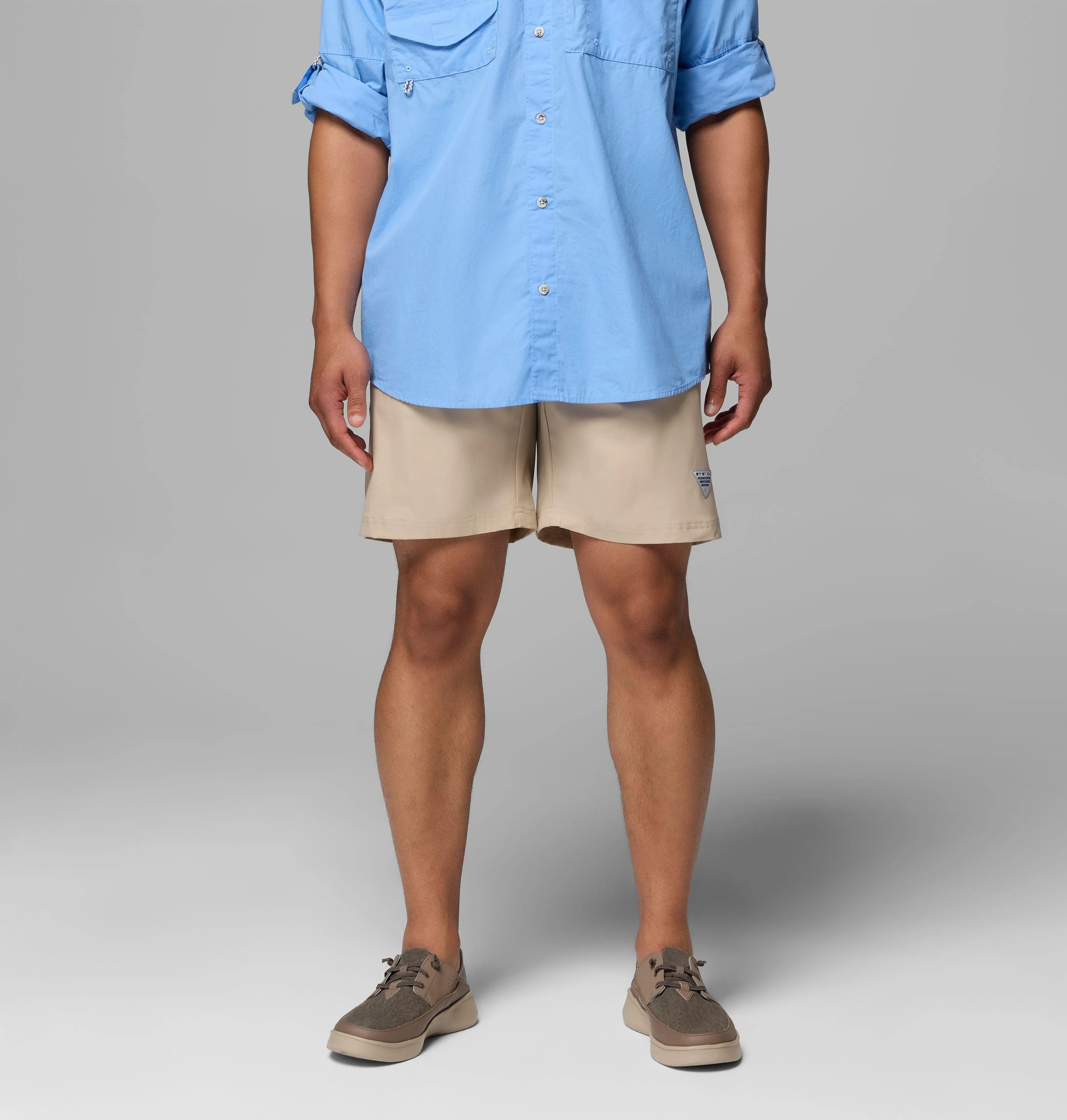 Men's PFG Rambler Water Shorts - 1