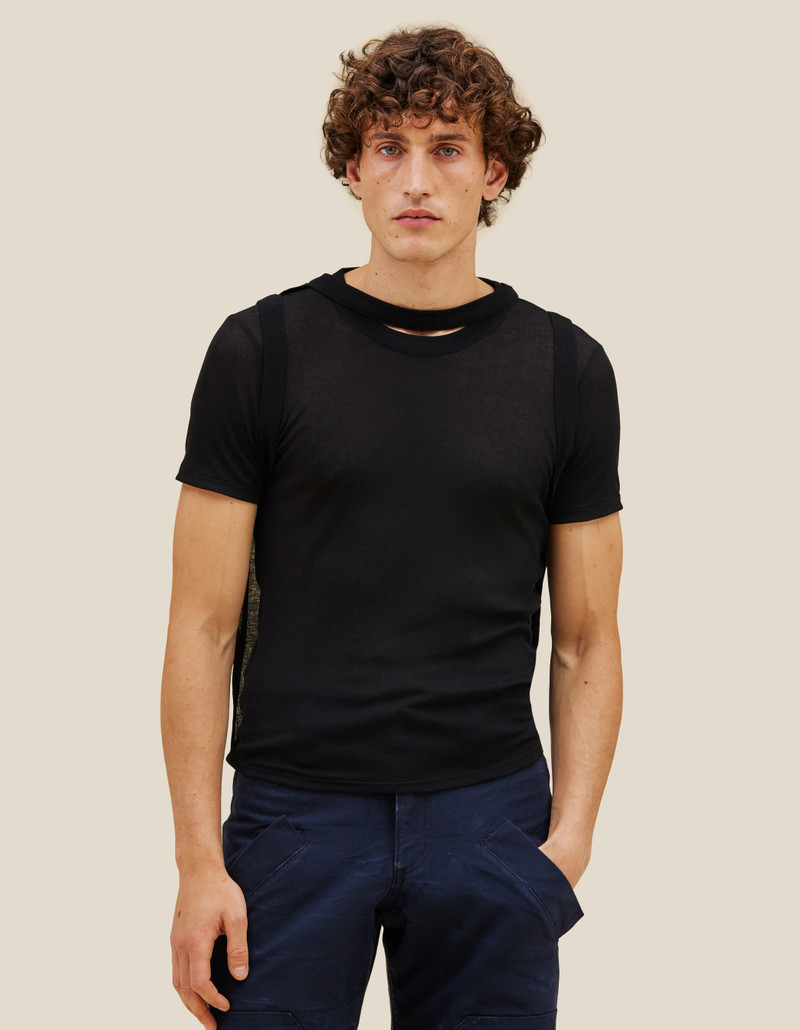 ECKHAUS LATTA FLIP TEE outlook