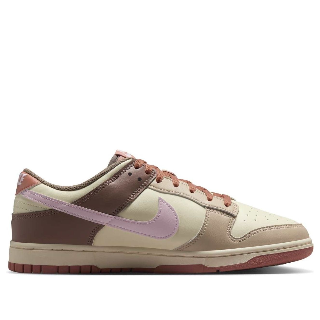 Nike Dunk Low 'Desert Khaki Pink Foam' HF5441-200 - 2