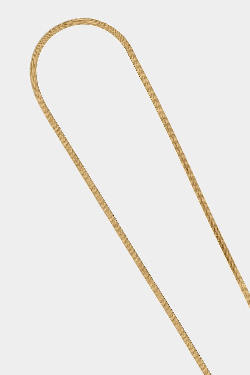 GOTHIC DSQUARED2 NECKLACE 3