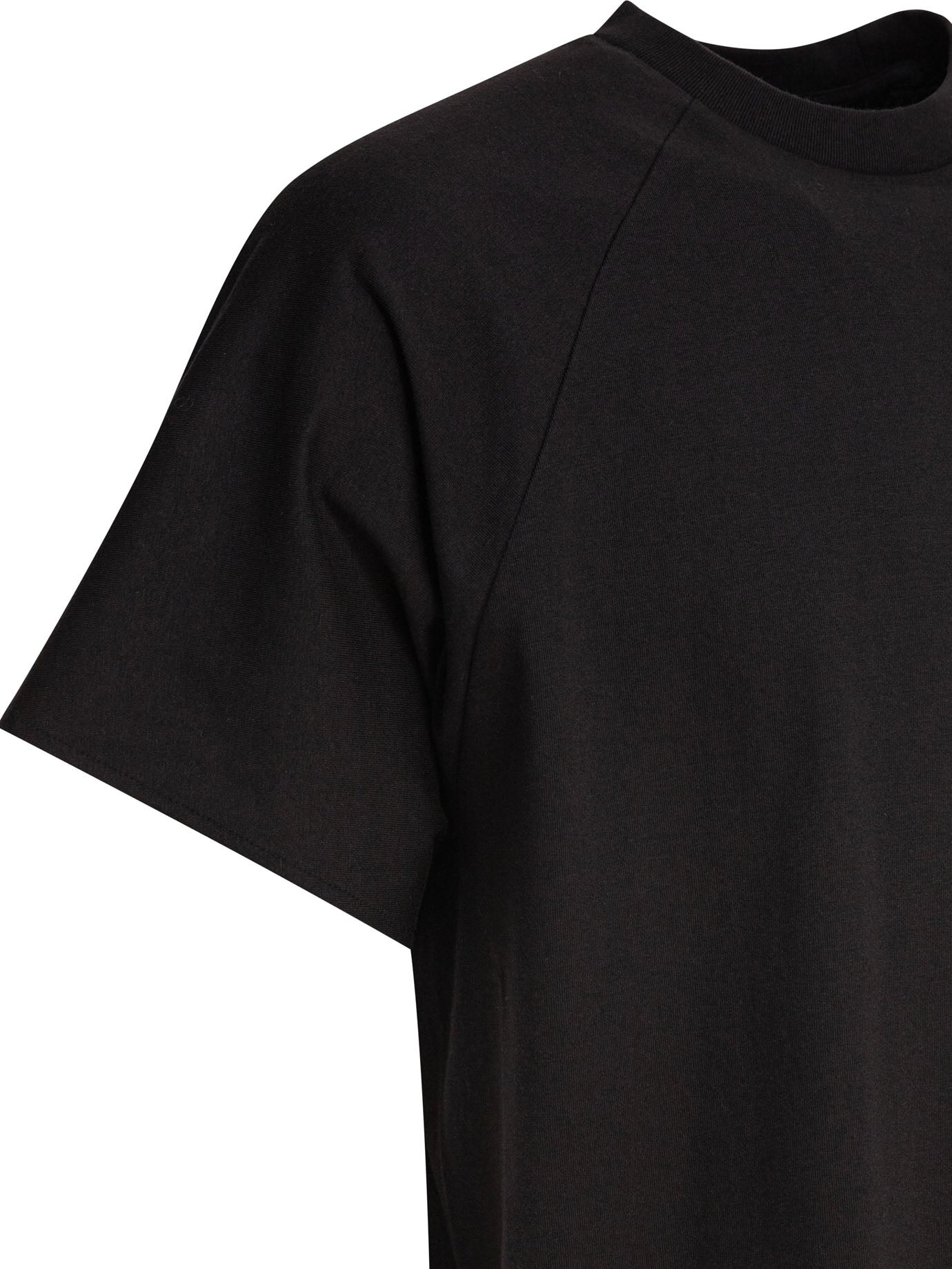 Goldwin "goldwin 0 Helicoid" T-shirt - 4