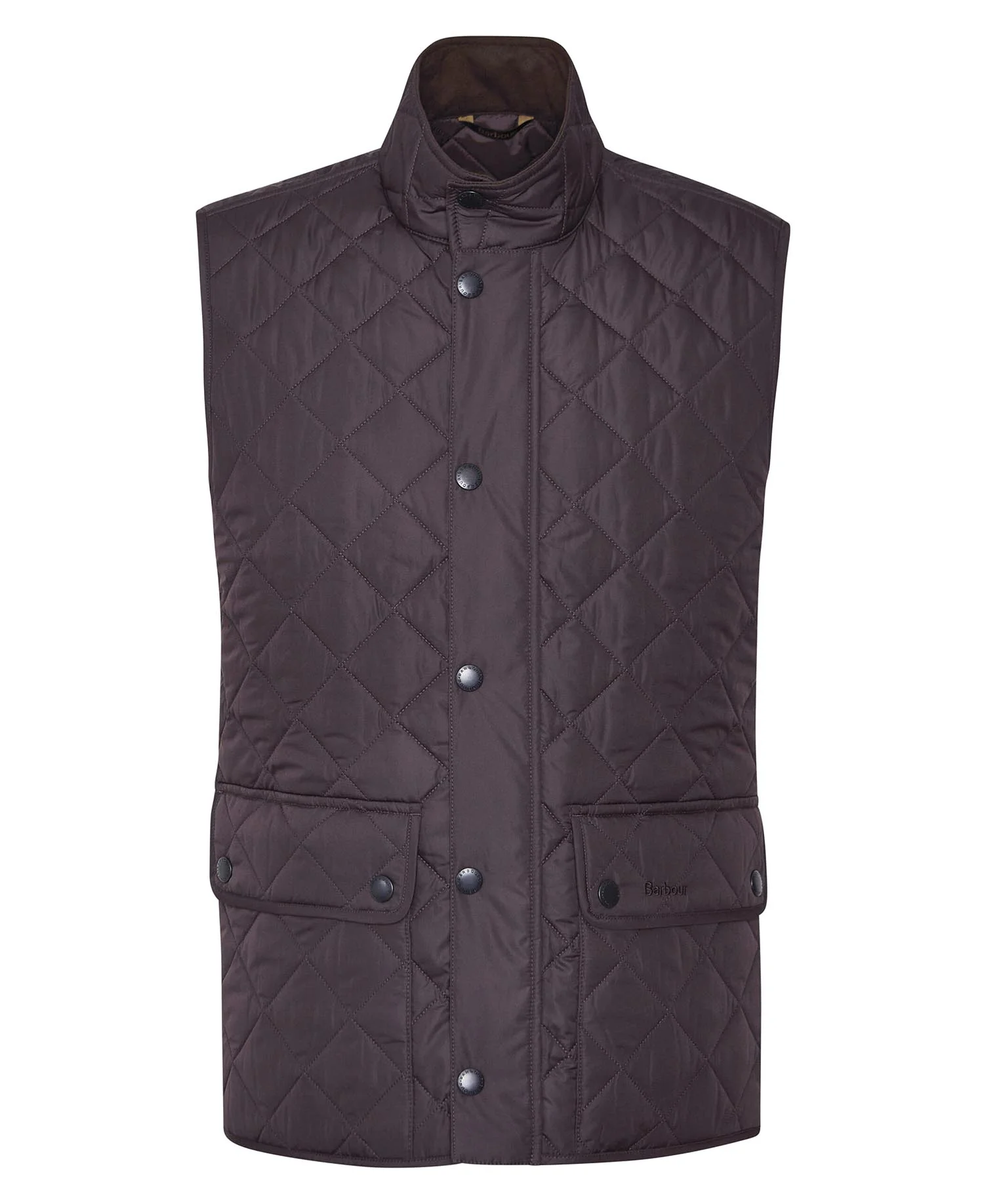 Lowerdale Gilet - 1