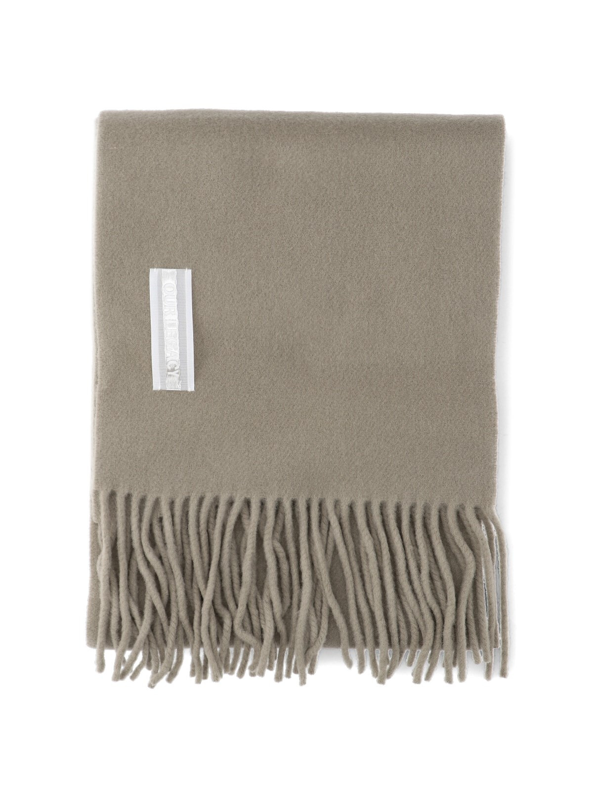 'ESTATE' SCARF - 2