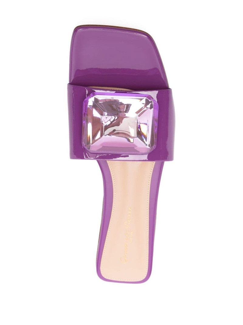 Jaipur crystal-embellished 슬라이드 4