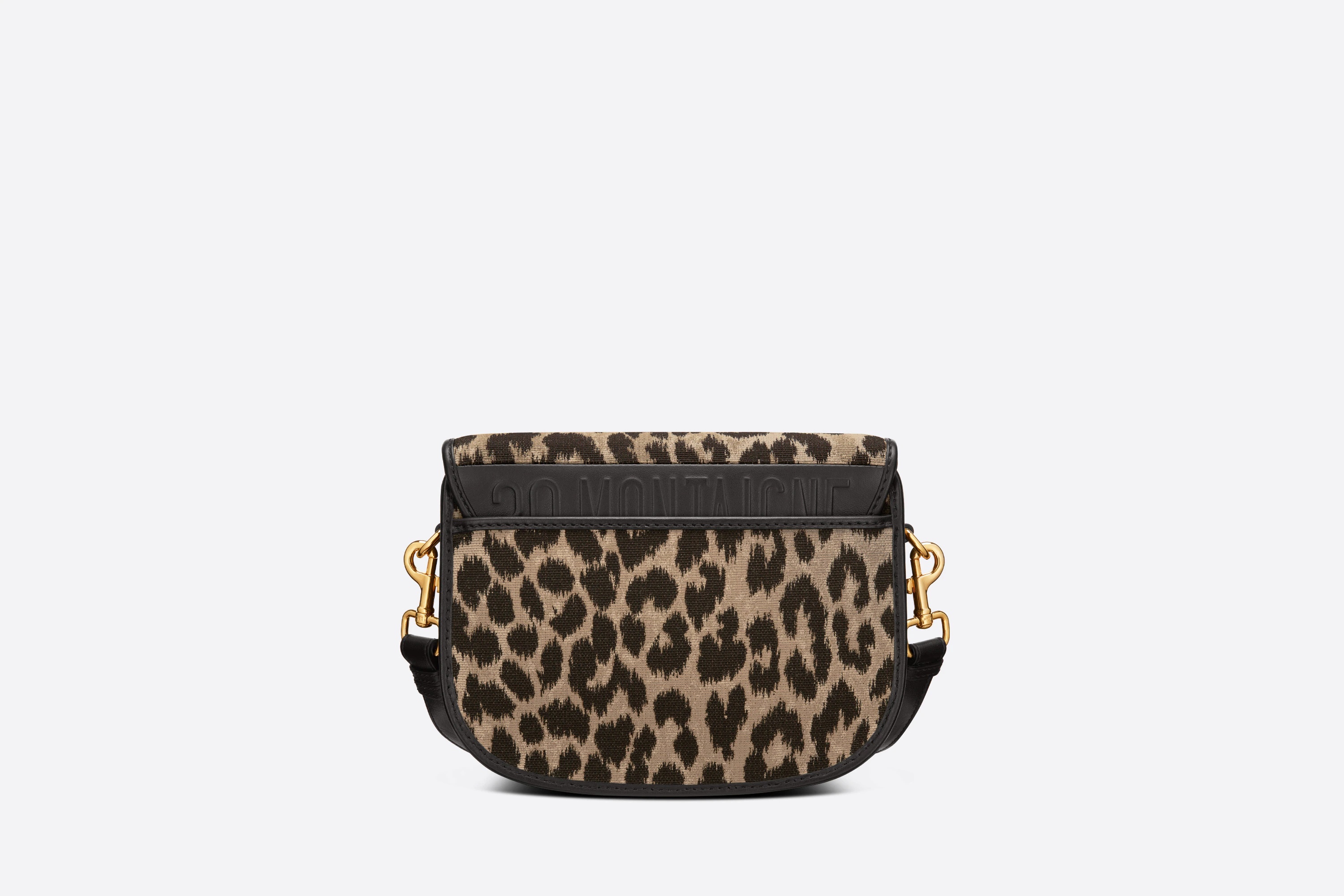 Medium Dior Bobby Bag - 5