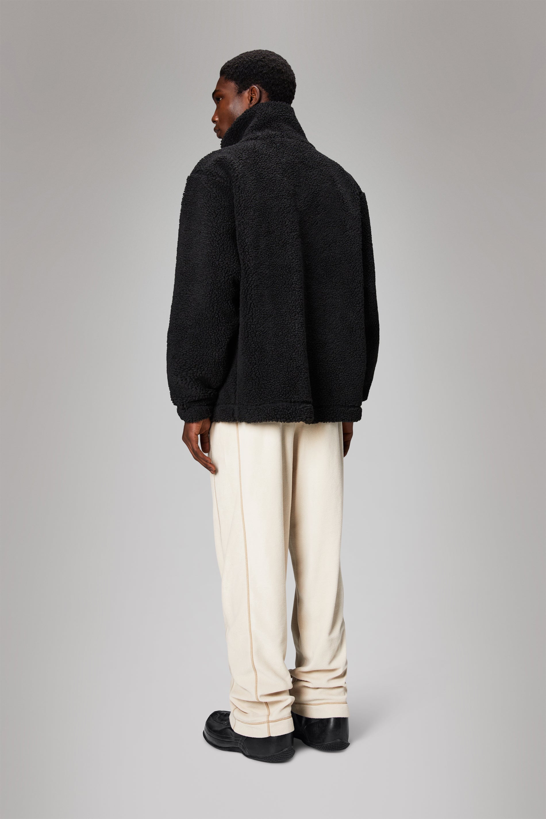 Kofu Fleece Jacket - 3