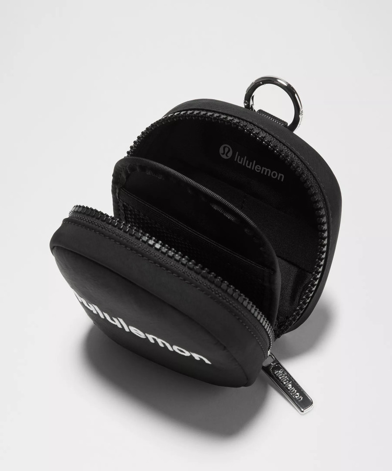 Clippable Commuter Organizer Pouch 4