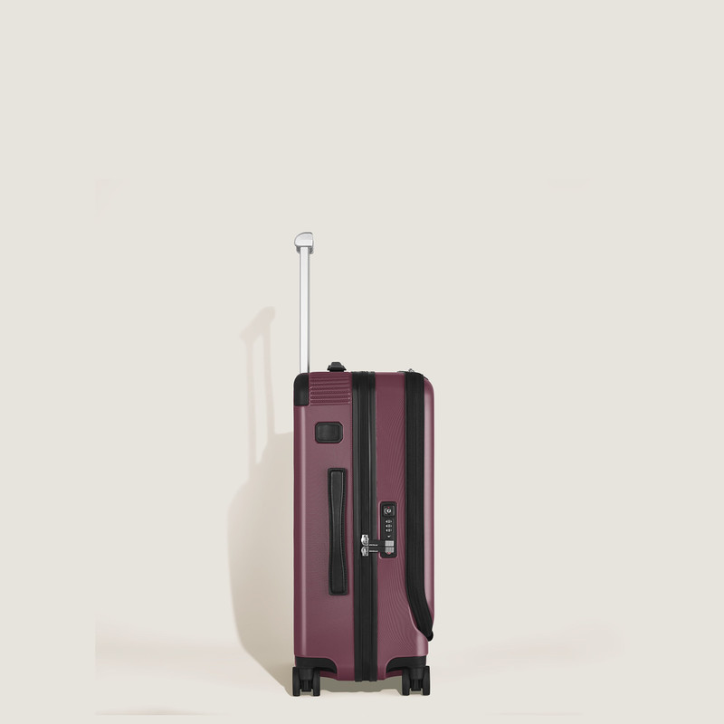 #MY4810 cabin with pocket 4