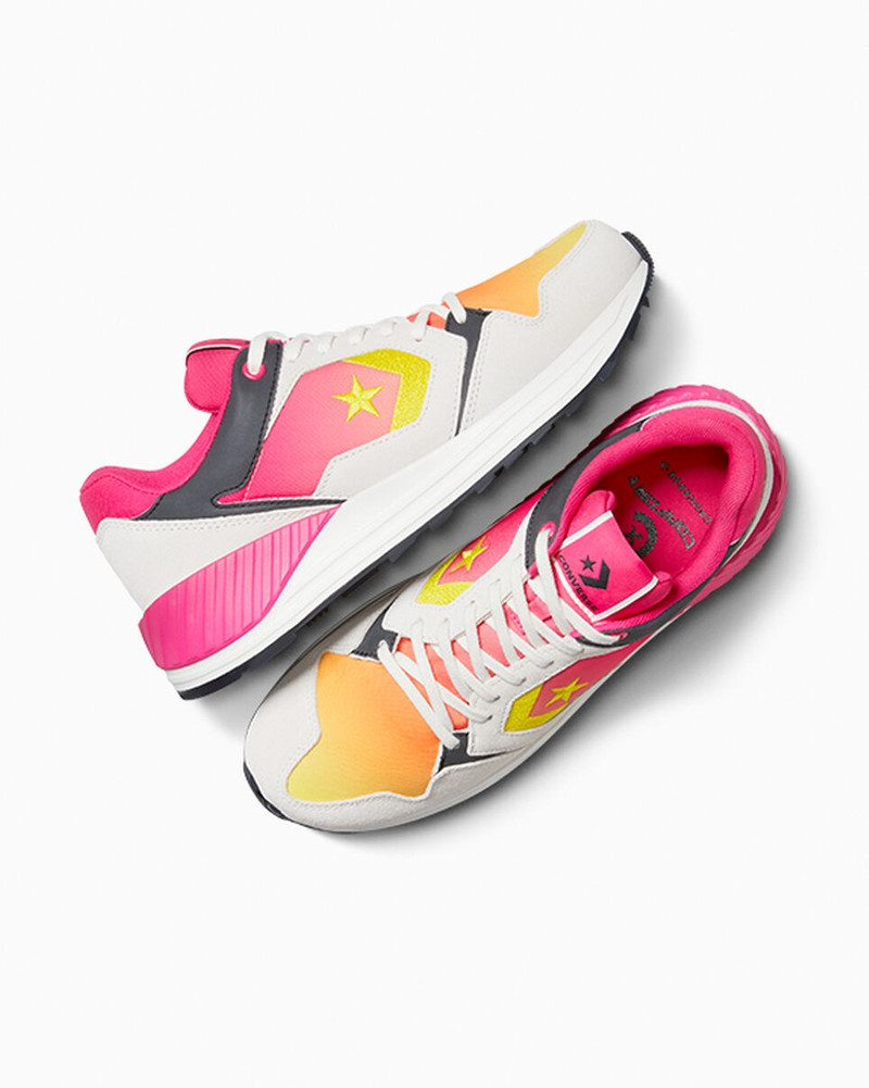 Wave Trainer Ombre 6