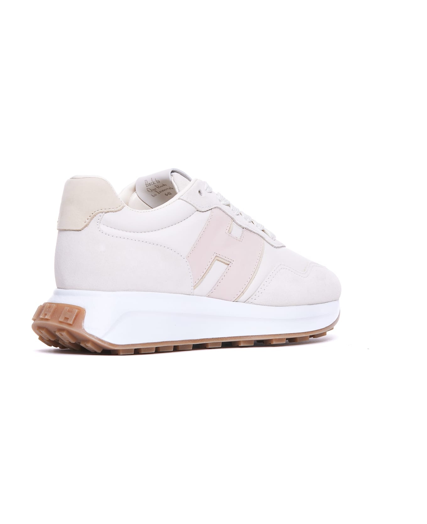H641 Sneakers - 2