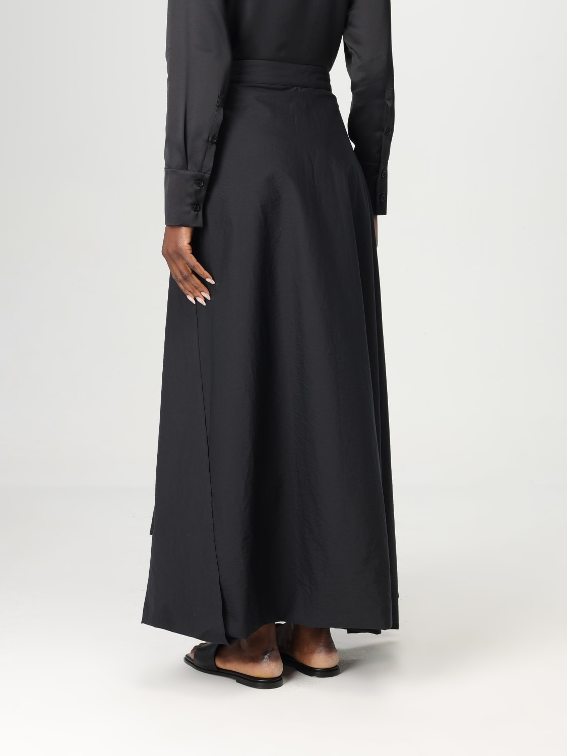 Skirt woman Brunello Cucinelli - 3