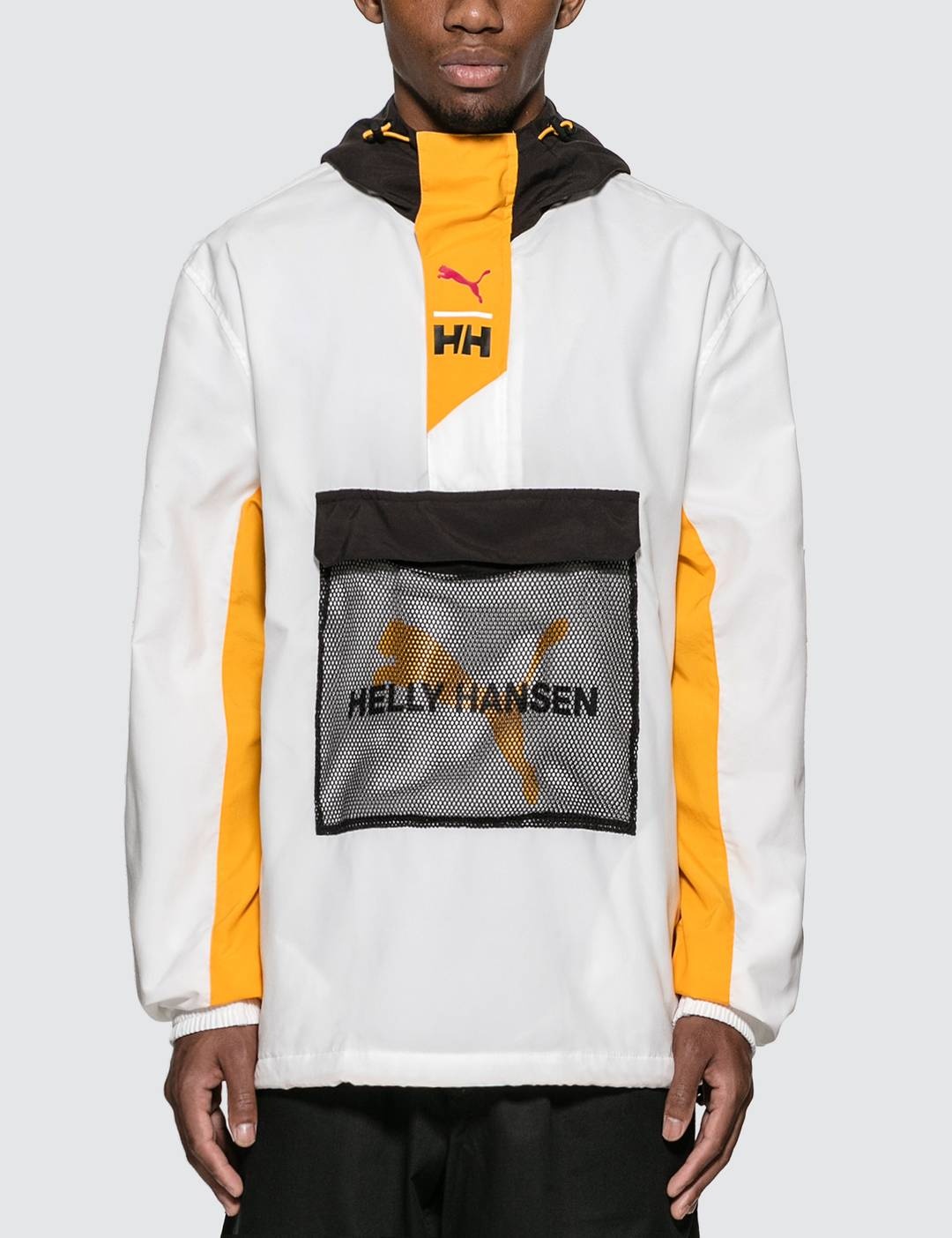 Puma x Helly Hansen Windbreaker - 1