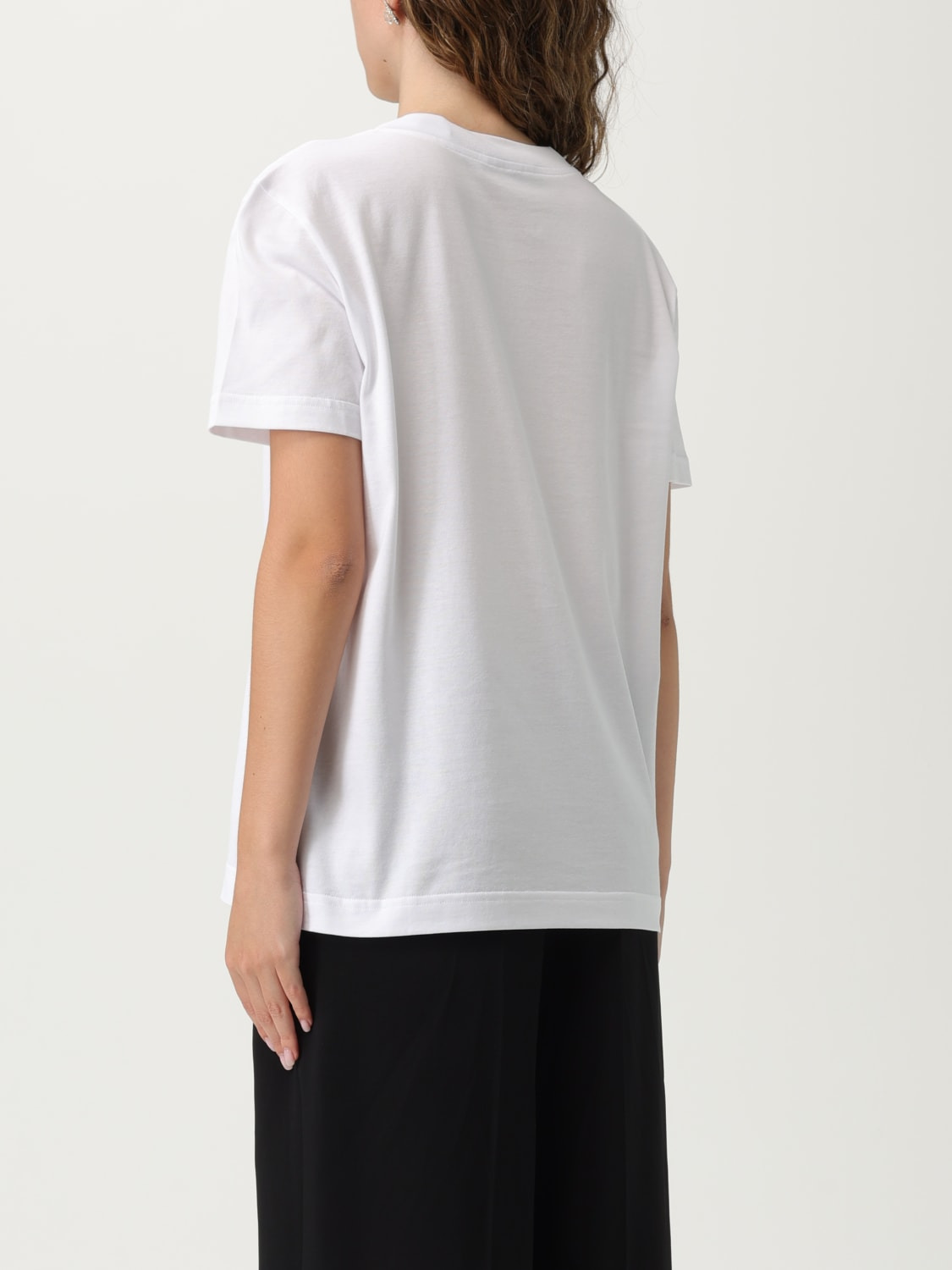 T-shirt woman Dolce & Gabbana - 3