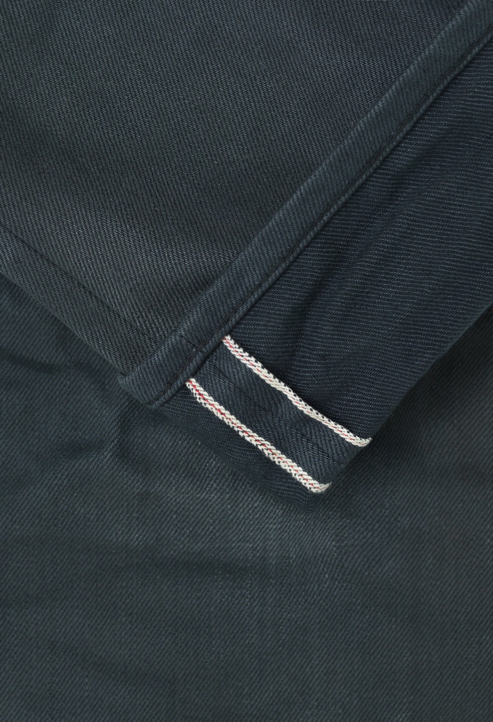 THE DAZE SELVEDGE - 3