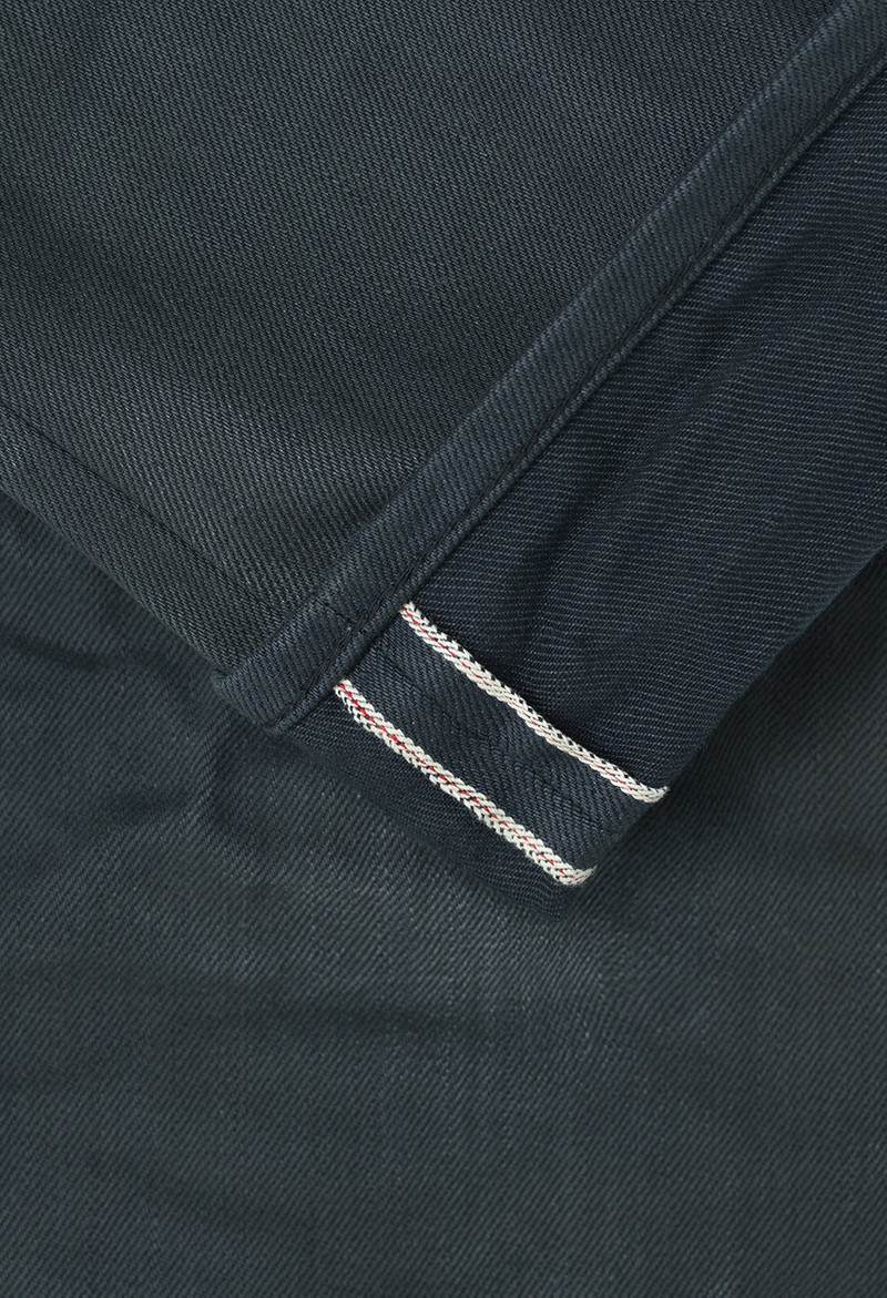 THE DAZE SELVEDGE 3