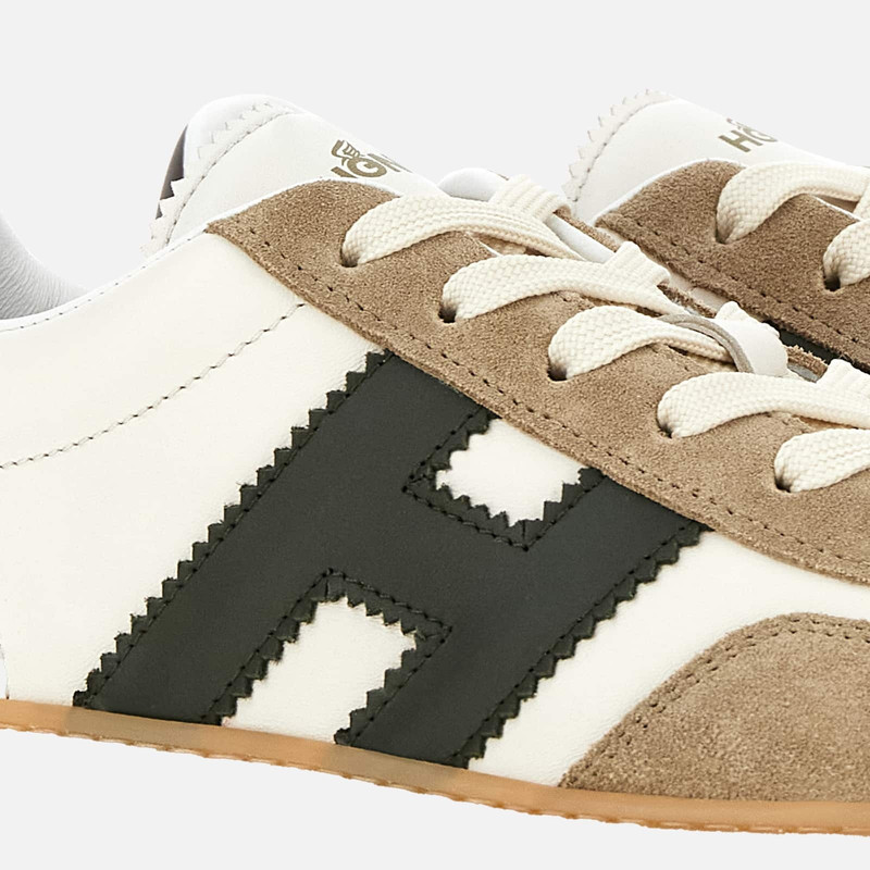 Sneakers Hogan Cool 6
