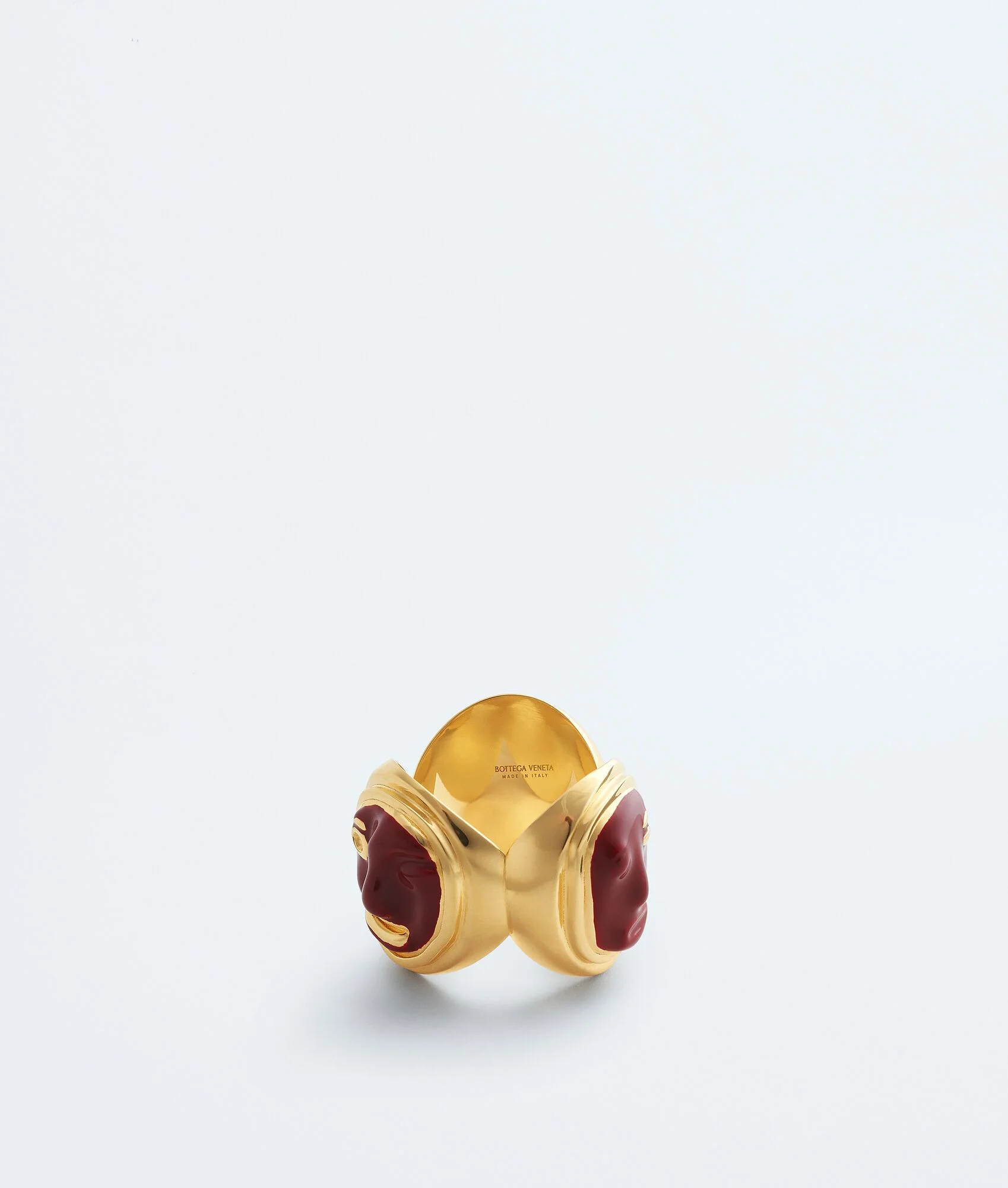 Face Ring - 1