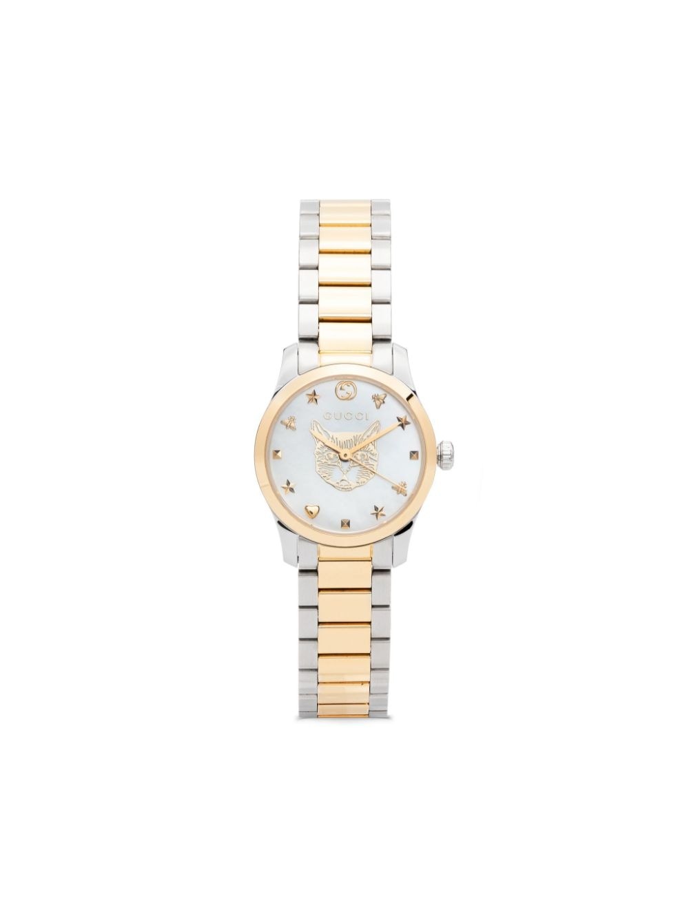 G-Timeless 27mm - 2
