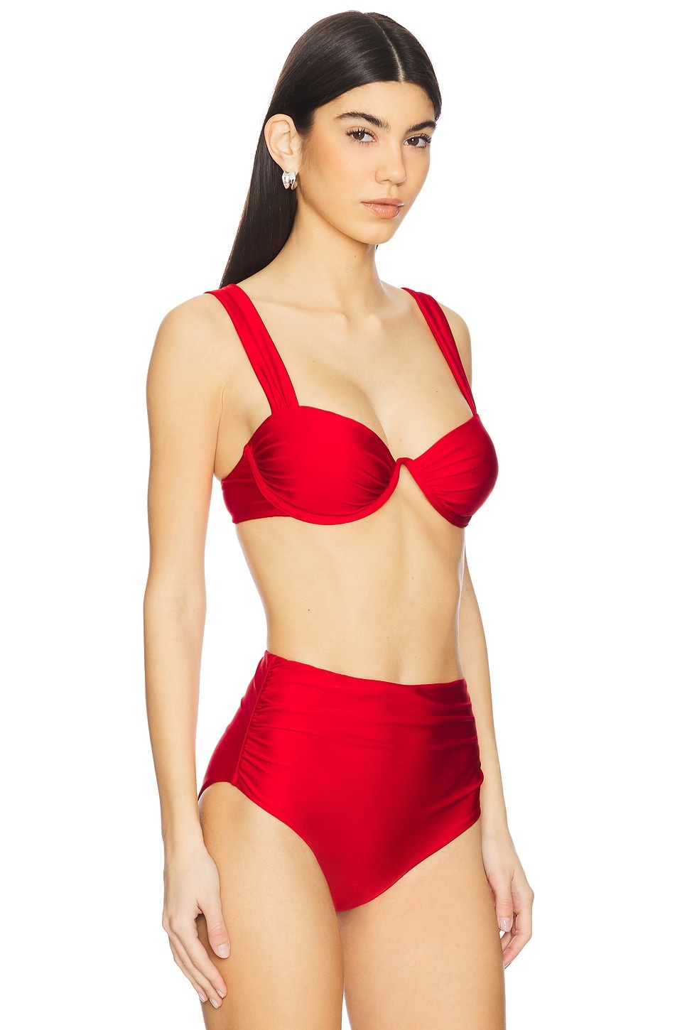 Anniston Bikini Top - 2