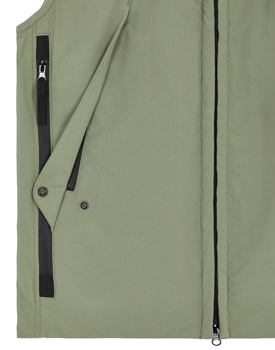 G0121 SOFT SHELL-R_e.dye® TECHNOLOGY IN RECYCLED POLYESTER WITH PRIMALOFT® INSULATION TECHNOLOGY MUS - 5