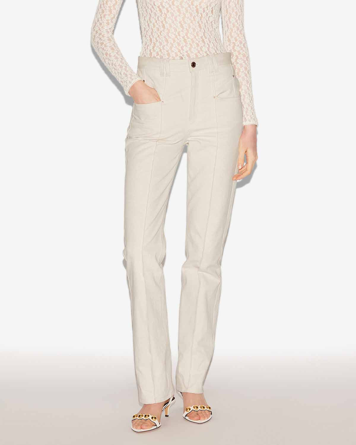 LIROKAE PANTS - 4