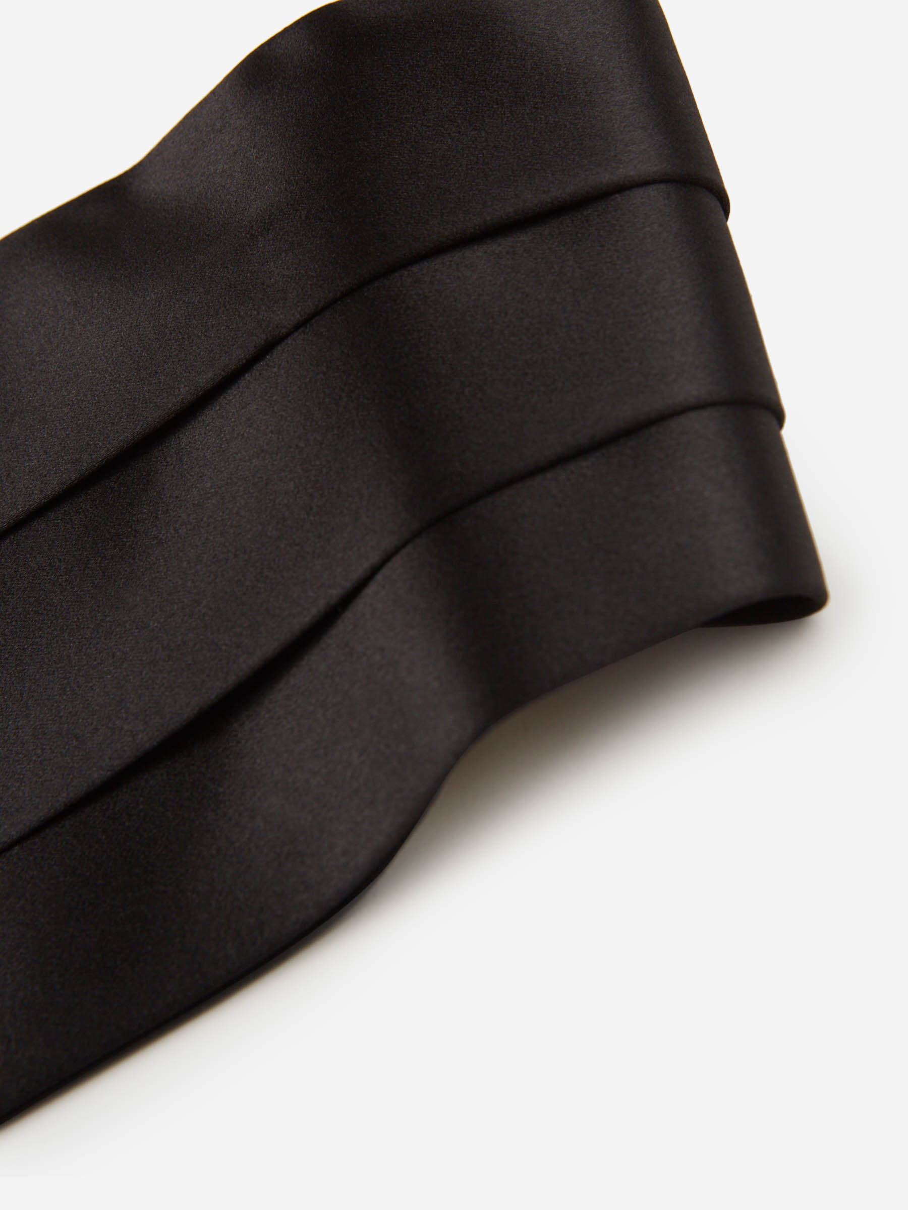 SILK SASH - 3