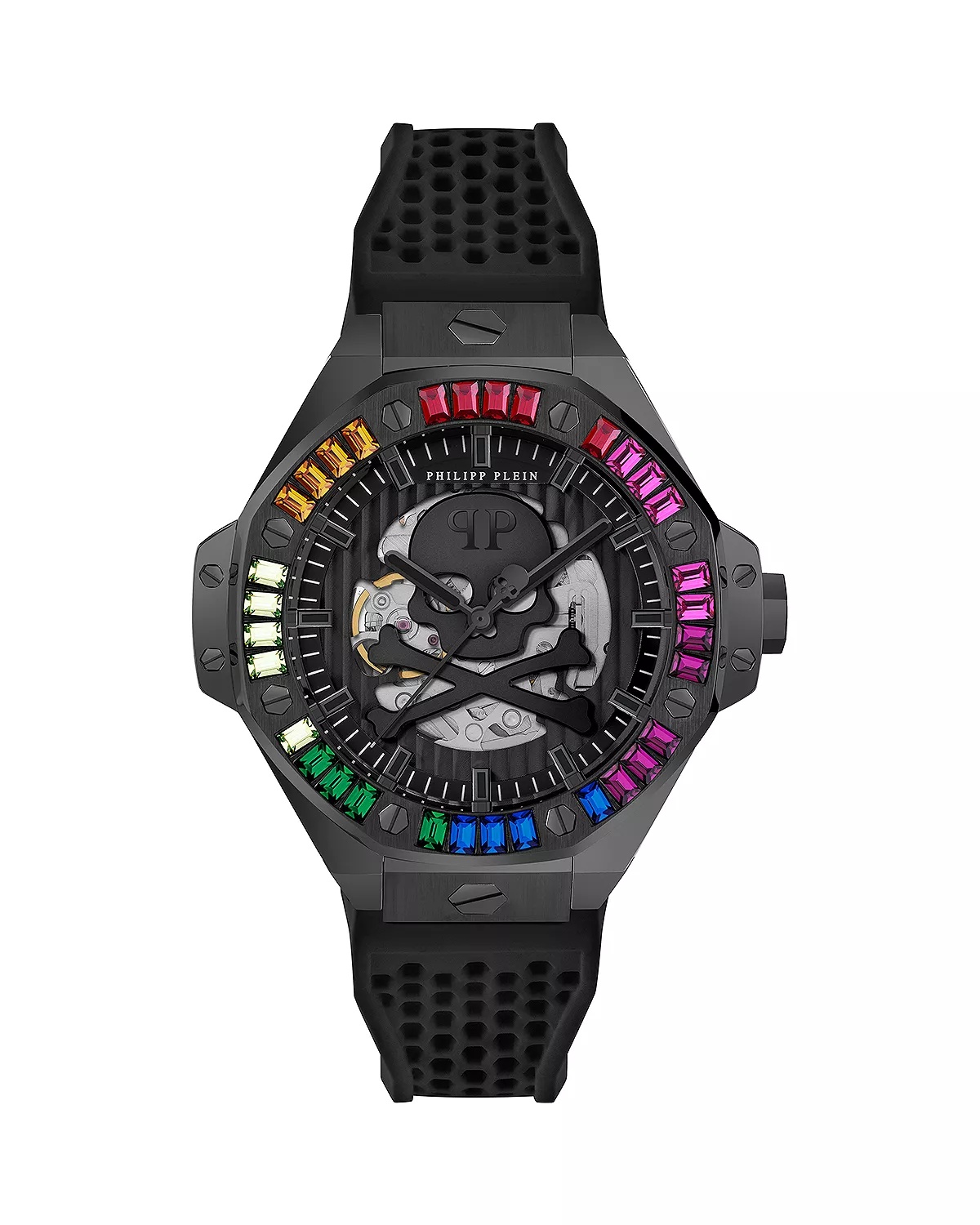 Plein $keleton Royal Watch, 46mm - 1