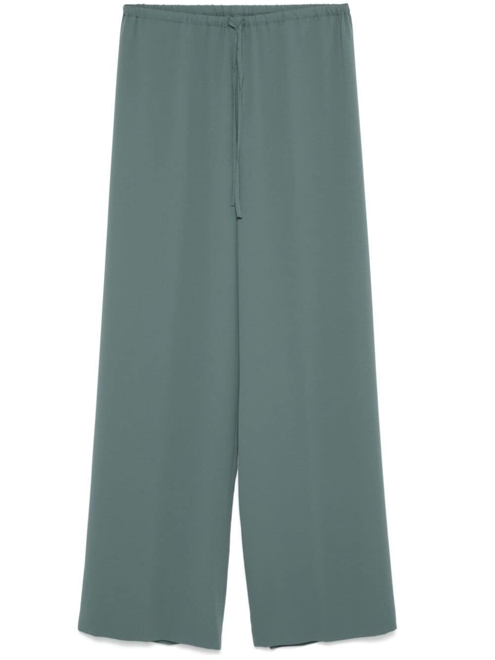 Dries Van Noten Women 01770 Puvis Bis Long 9155 W.W.Pants - 4