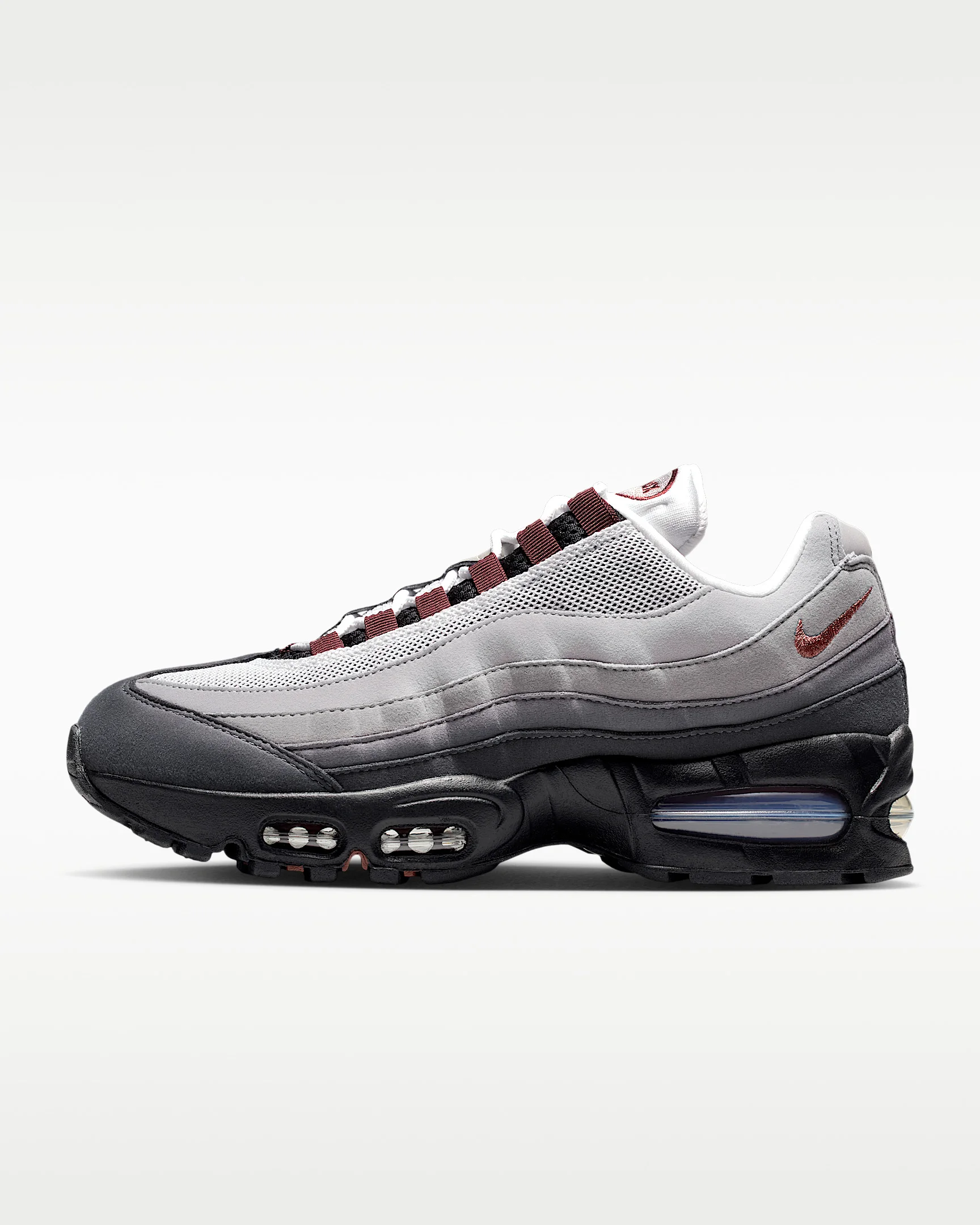 Nike Air Max 95 Big Bubble Women's Shoes - 1
