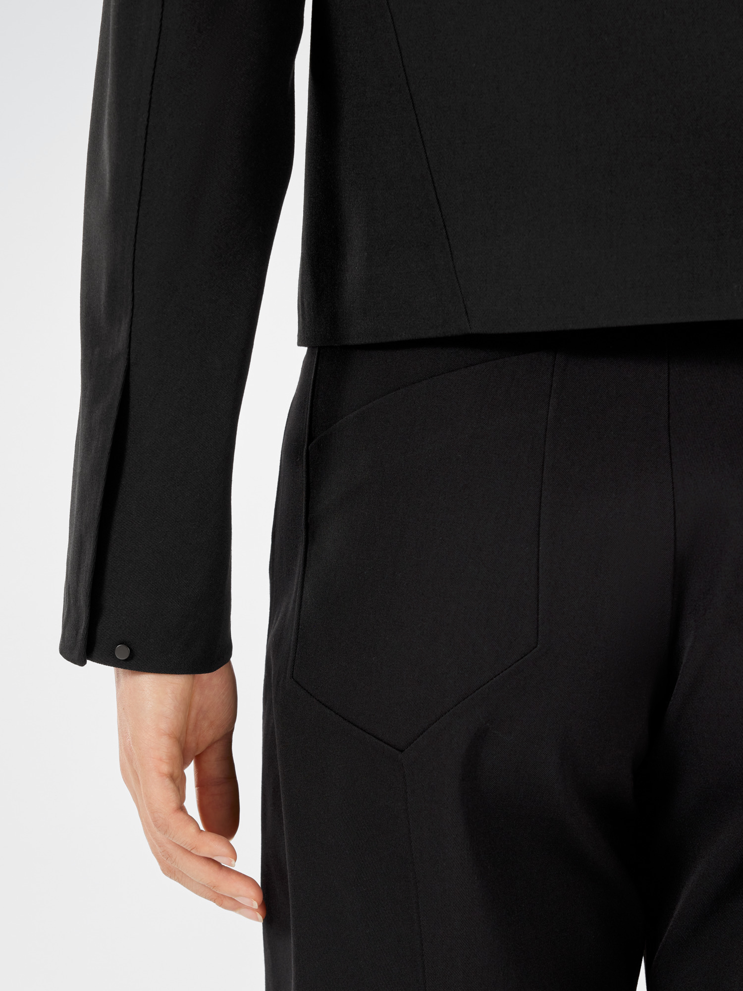 Belfry Wool Jacket - 9