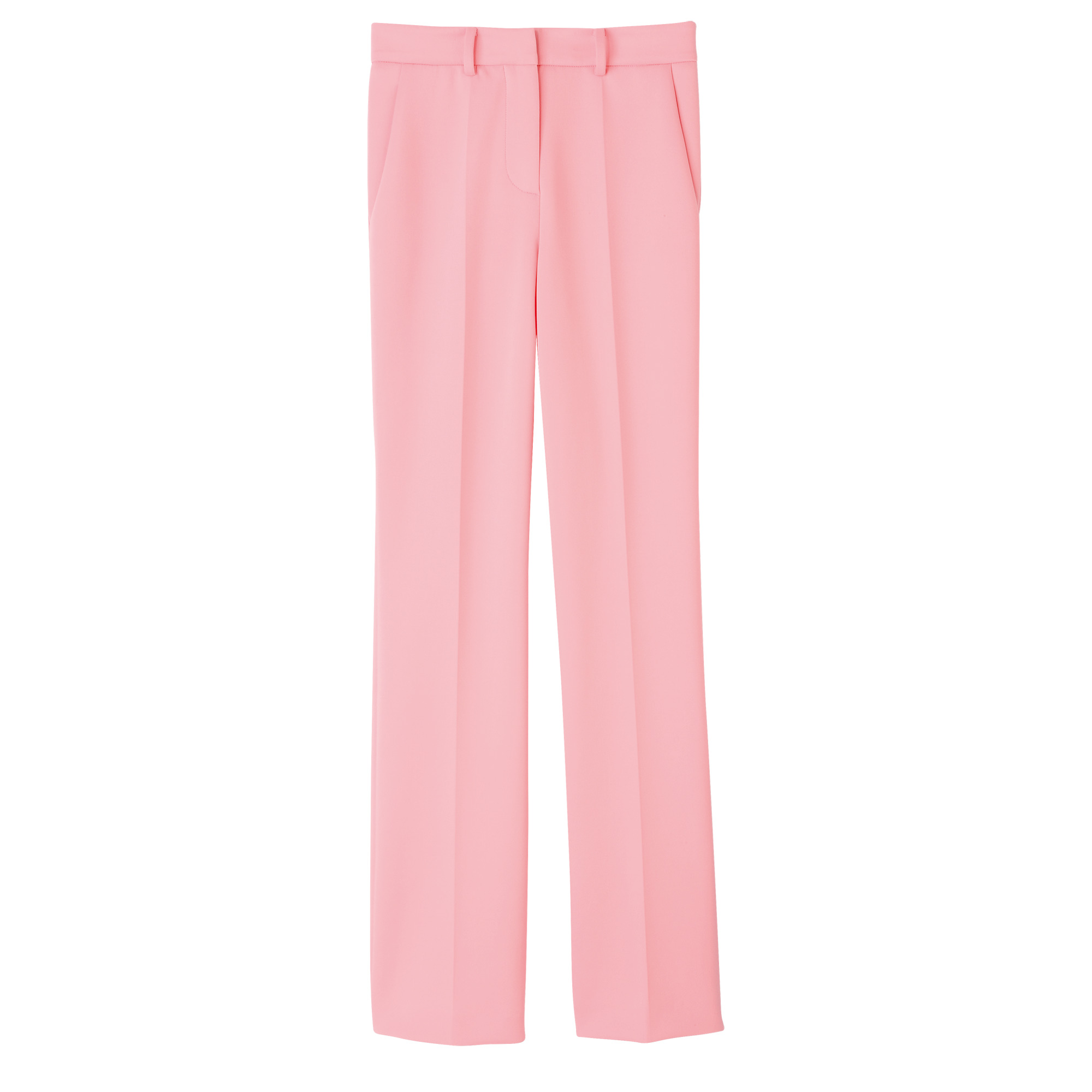 Trousers Pink - Jersey - 1