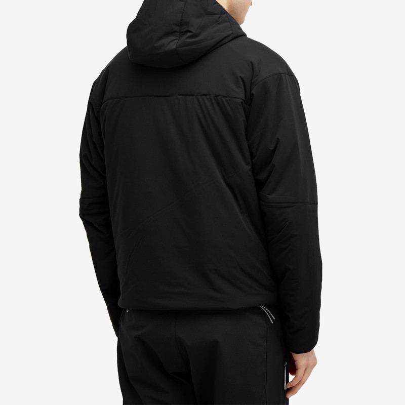 ROA Micro Ripstop Synthetic Stretch Down Jacket 3