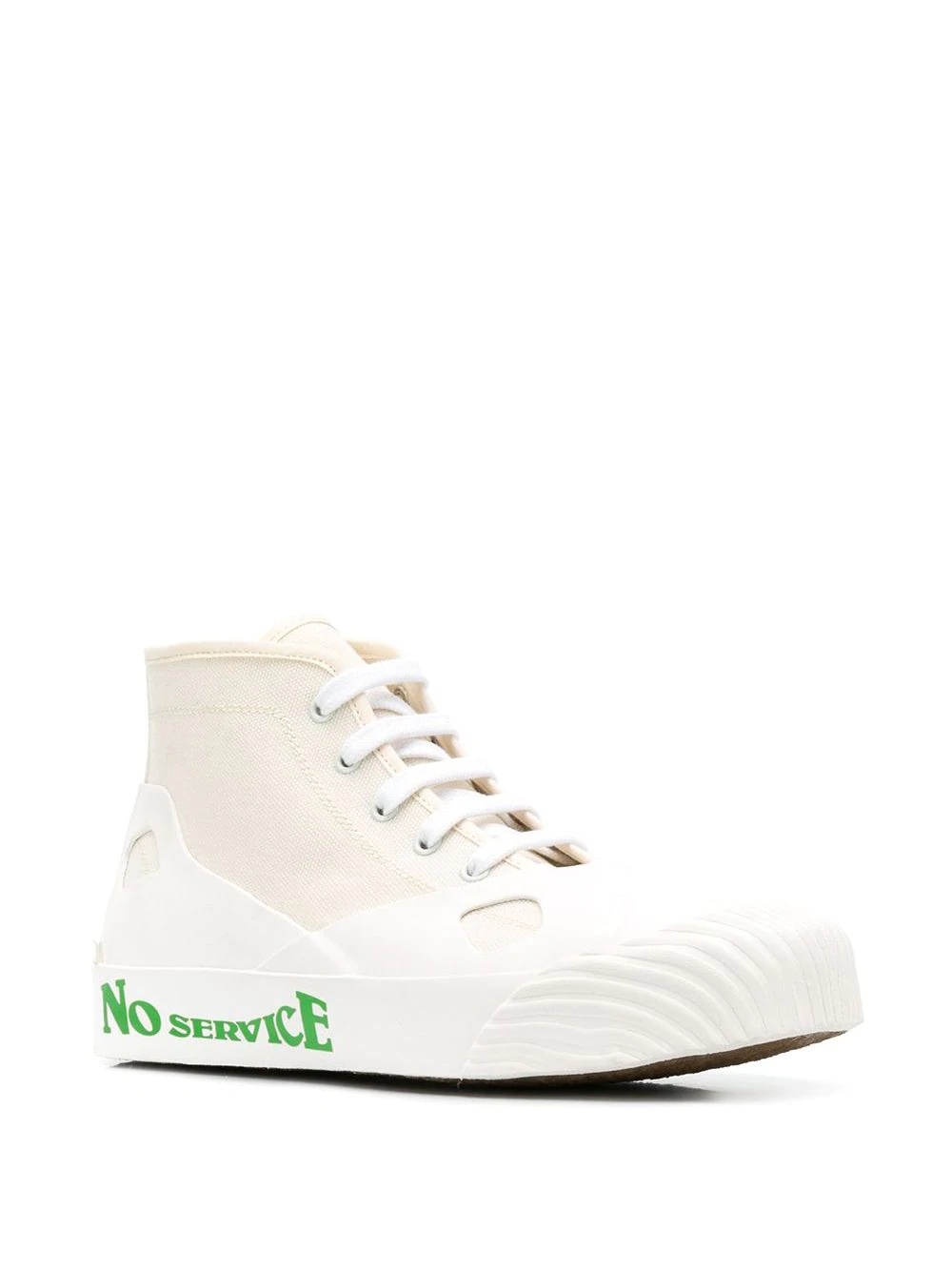 No Service sneakers - 2