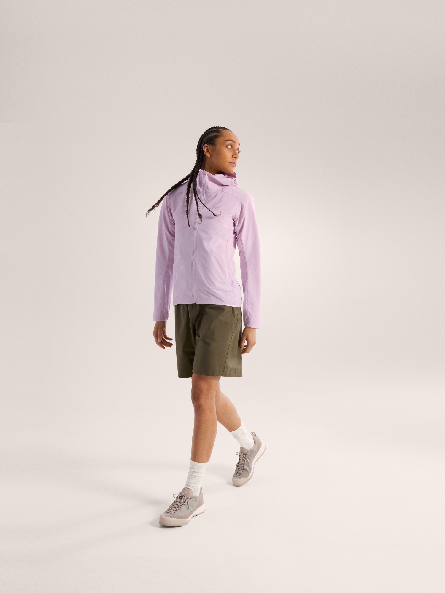 Gamma Lightweight Hoody - 7