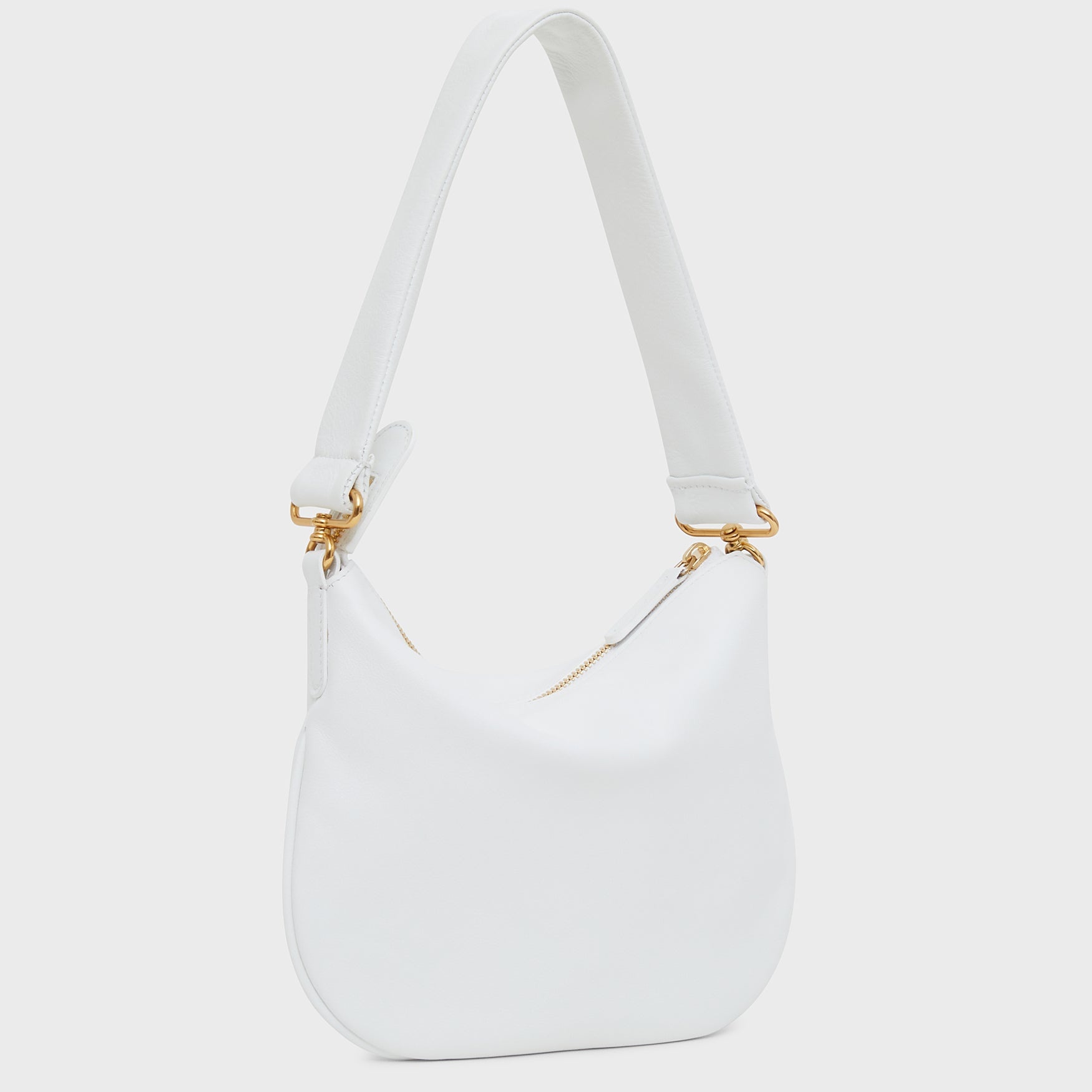 MINI SWING SHOULDER BAG - 4