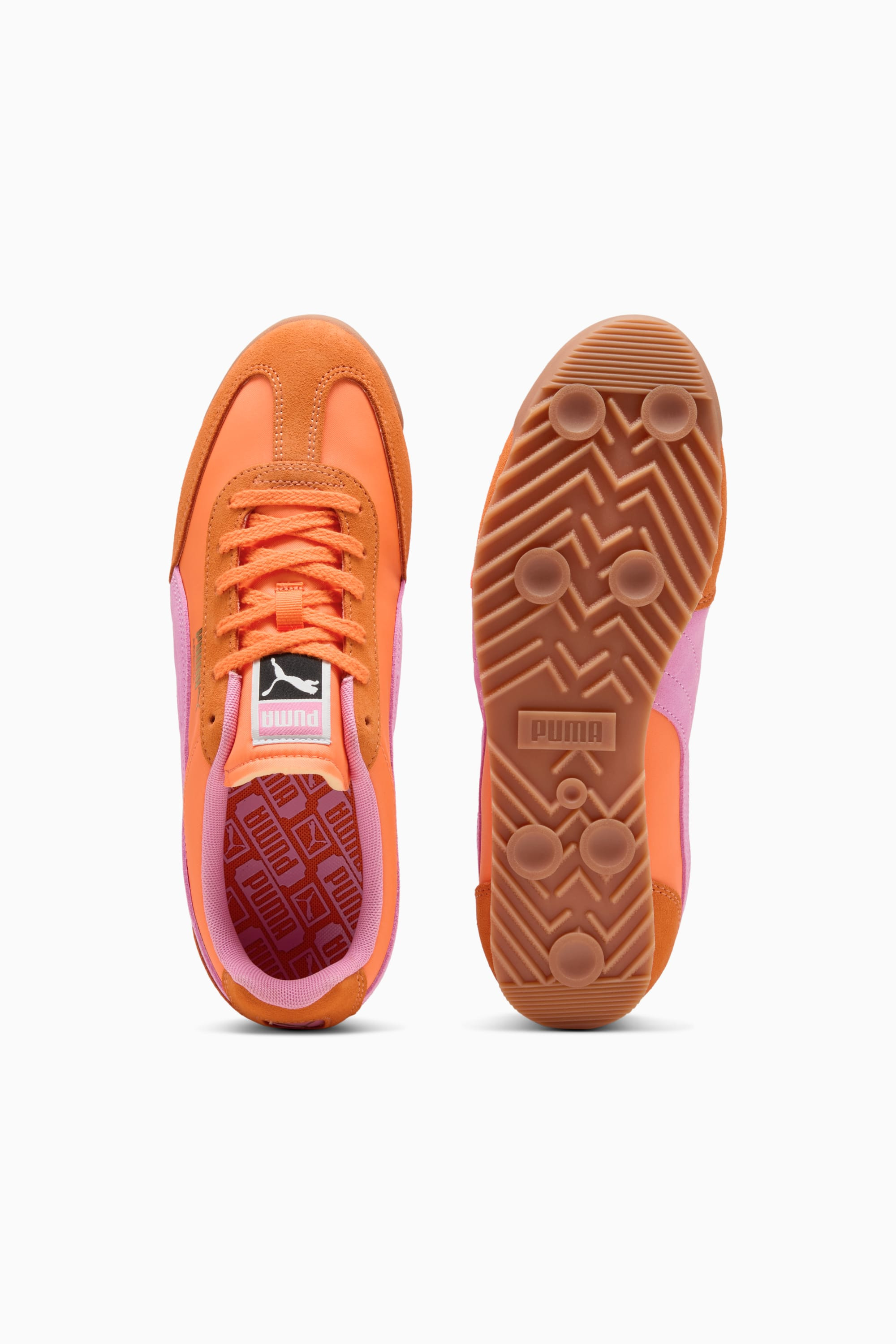 Arizona Nylon Sneakers - 4