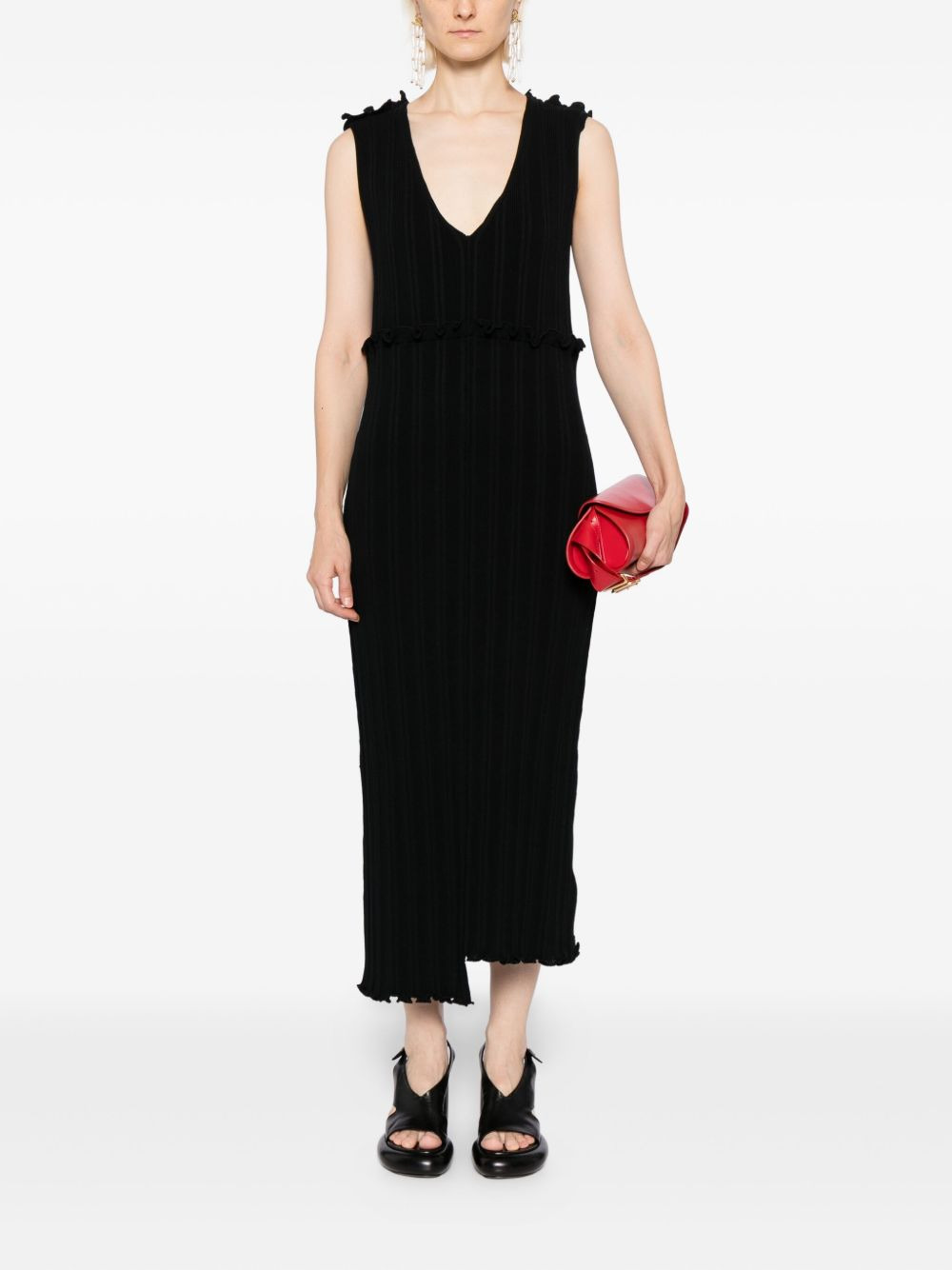 cotton dress - 2