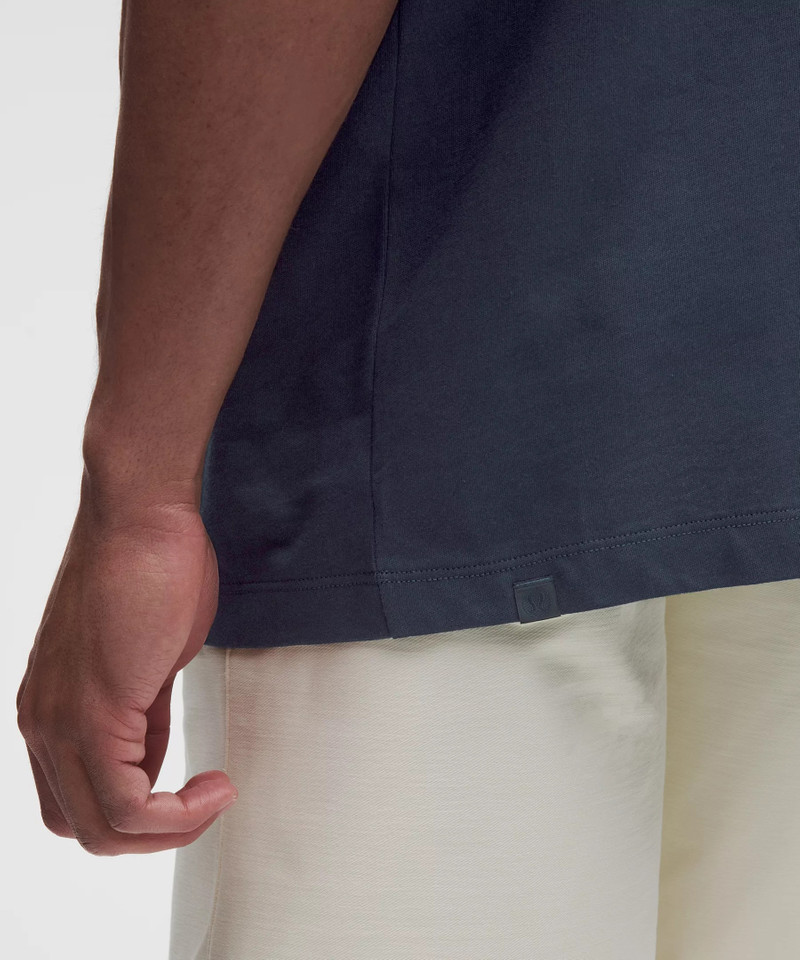 Heavyweight Cotton Jersey T-Shirt 5