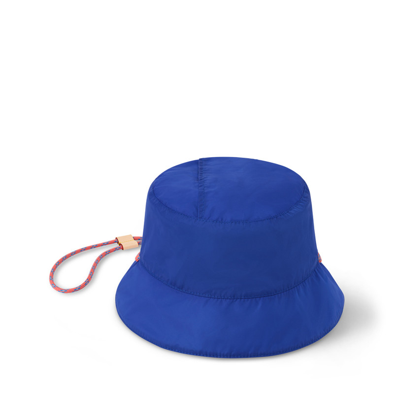 Louis Vuitton LV Bike Reversible Bucket Hat outlook