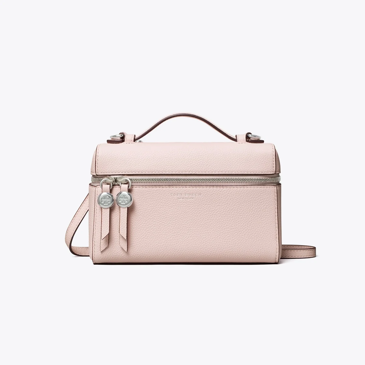 Slim Romy Top Handle Bag - 1