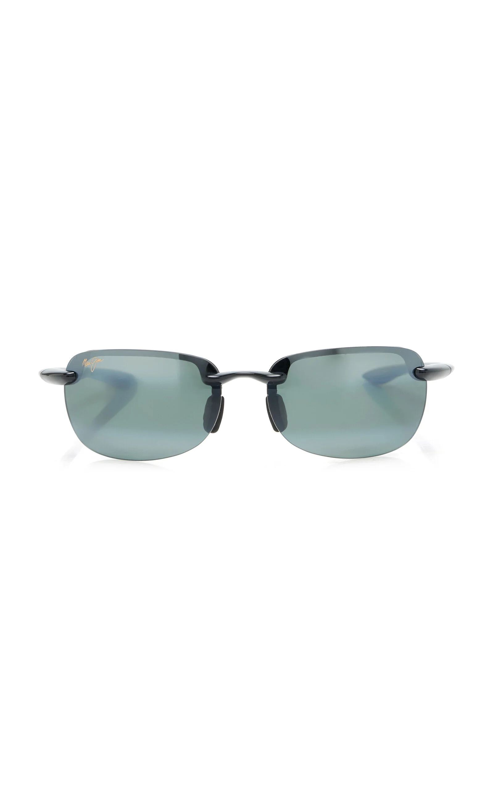 Sandy Beach Square-Frame Sunglasses - 1