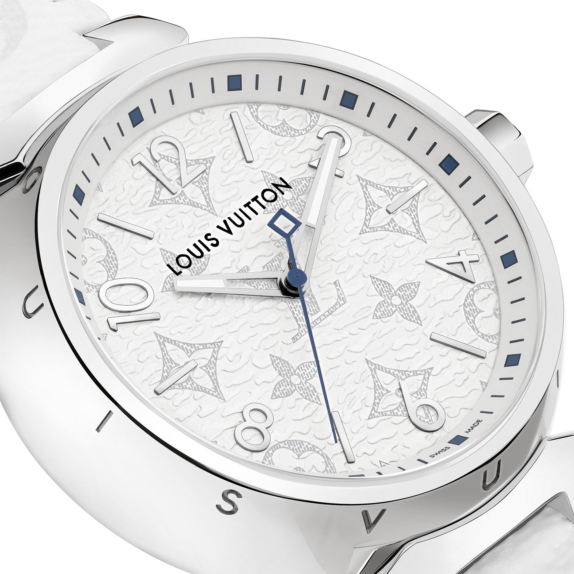Tambour Monogram - 6