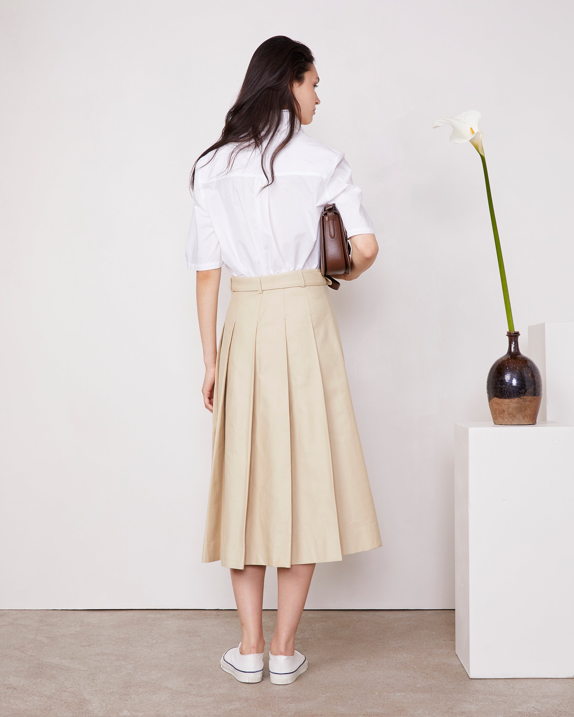 KENIA SKIRT - 3