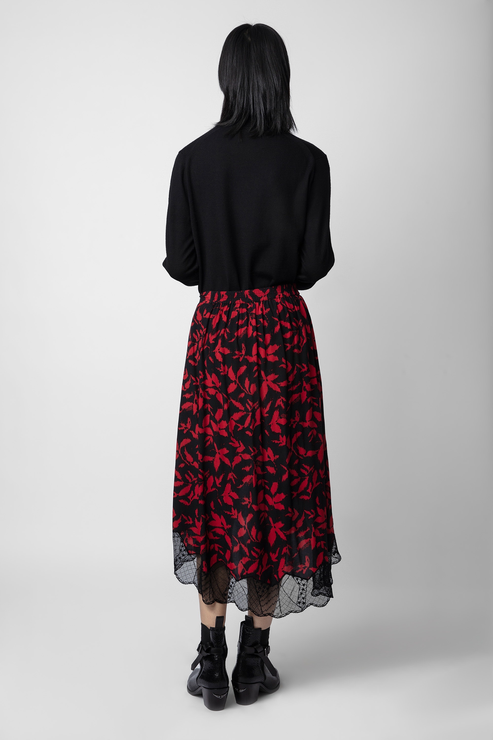 Joslin Skirt - 5