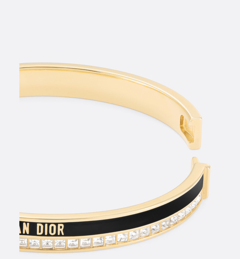 Dior Night Code Bangle 4